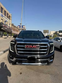 يوكن 2025 • كفالة عام • ٣٦٠٠٠ كم