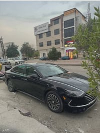 سوناته فول • ٢٠٢٠ • الديوانيه