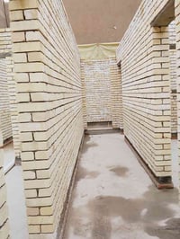 شغل درجه اولى • وزن مضبوط • استلام مهندس