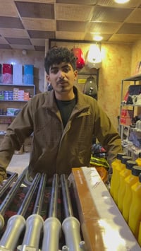 دبلات • توصيل • النجف الأشرف