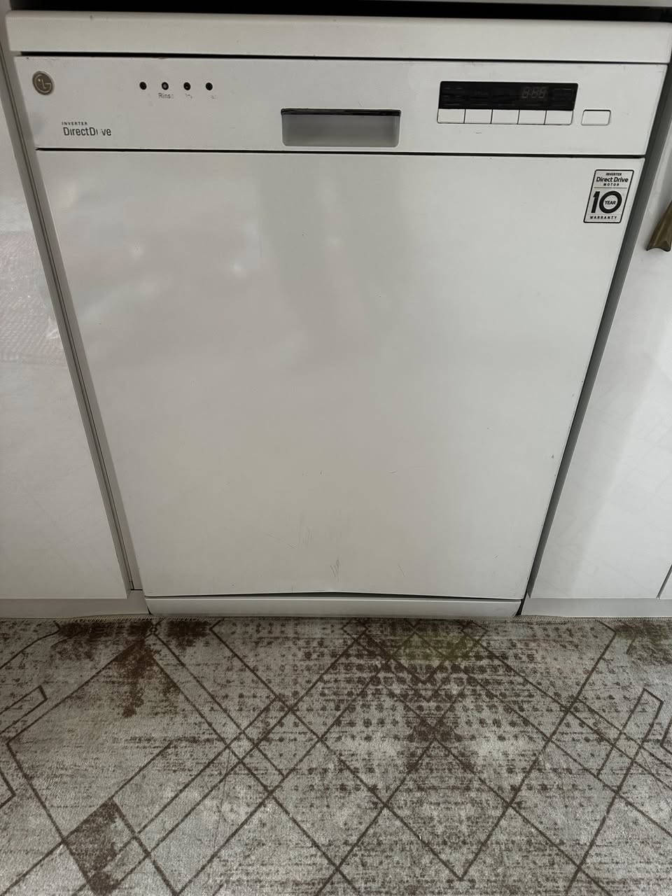 ‏غسالة نظيف لل جلي غسل الصحون أخوي جديد بسعر مناسب سعر 250 بيها شوي مجال مستعمل أربع شهور ￼


**إذا كنت صاحب هذا الإعلان وتريد حذفه لأي سبب، رجاءا أرسل رسالة إلى الدعم الفني**