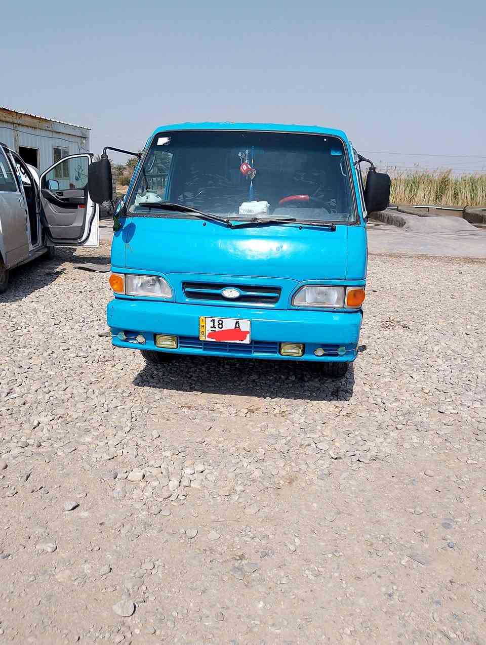 السلام عليكم كيه للبيع مديل 95 مكفوله كفاله عامه  رقم بابل انكليزي السيارة بسمي السعر 68 وبيه مجال  رقم الهاتف : ***********
