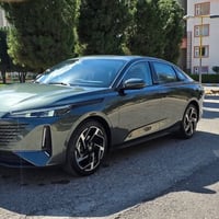 شانجان ايدو بلس • ١٫٥ توربو • كاميرا ٣٦٠