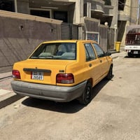 السلام وعليكم سايبة موديل 2019بغداد بسمي سياره بس باب صدر مبدل فقط مكي...