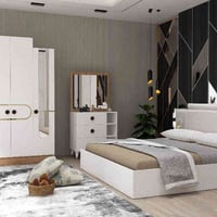 عندي غرفة تركية جديدة بالكراتين للبيع   هاي صورتها   سعرها 750 الف وبي...