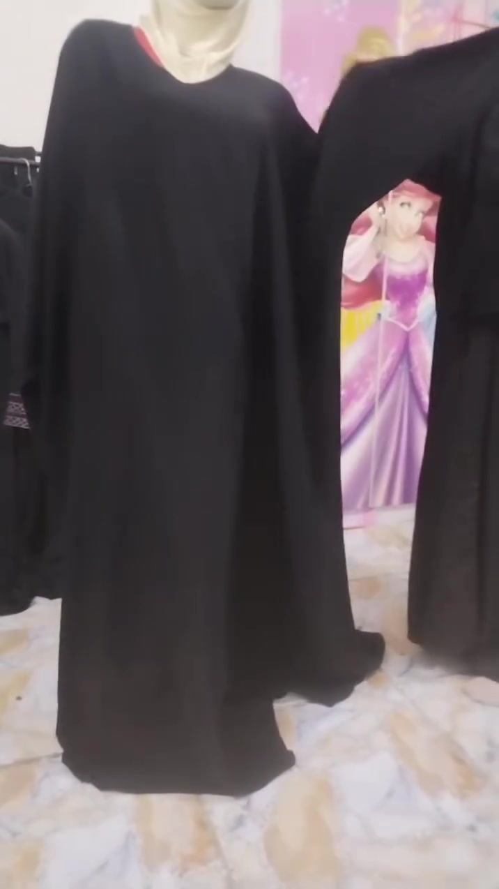 سلام عليكم😍
متوفر جبب وبشت خليجي موديلات راقية🧕🏻
من وزن 40 الى75 بسعر 7 الاف دينار🤑
من وزن 80 الى125 بسعر10 الاف دينار
كميات متوفر خيير من الله😍🤍
متوفر خدمة توصيل كربلاء الفين💁🏻‍♀️
محافظات 5🙋🏻‍♀️
للمزيد من صور الموديلات تفضلوا خاص✨


**إذا كنت صاحب هذا الإعلان وتريد حذفه لأي سبب، رجاءا أرسل رسالة إلى الدعم الفني**