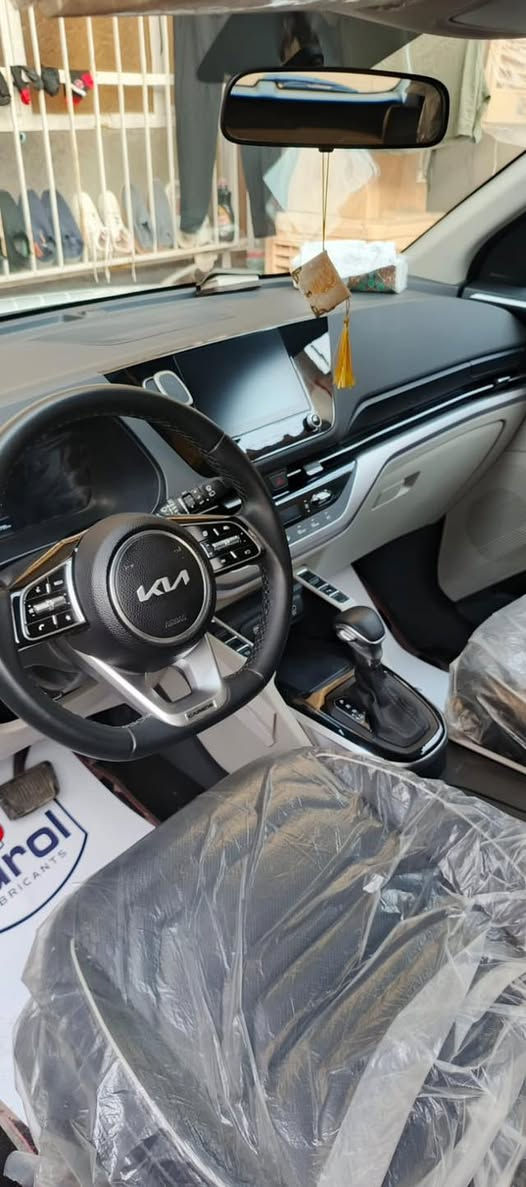 اعادة النشر بسبب الوعود الكاذبه

السلام عليكم عدي كيا كارنز  موديل 2025
   vip  فول 1/1 

محرك 1500  دبل نوزل 

ماشيه  10 الف ونص 

رقم بغداد  

ضمان شركه نم

كراسي منفصل سياحي 

السعر 187 وبي مجال بسيط 

عنواني بغداد حي اور 

الرقم ***********
