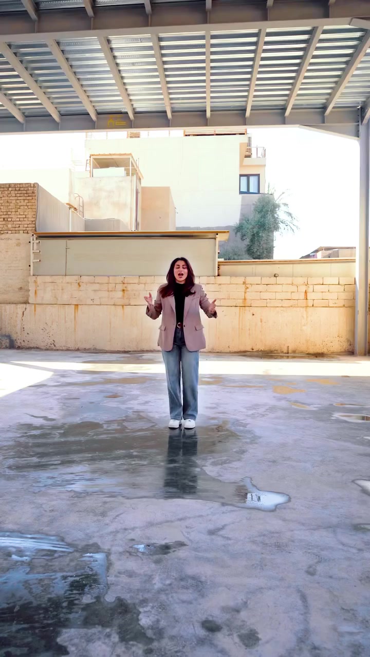 تريد جملون يبيض الوجه؟ 🏗️✨
سور بغداد للحدادة العامة والجملونات ترحب بيكم.
📍 عنوانا: البياع - حي الصناعي - شارع السادس.
دقة بالموعد، حديد درجة أولى، وكادر هندسي محترف.
للاستفسار، اتصل بينا:
📞 ***********
📞 ***********
