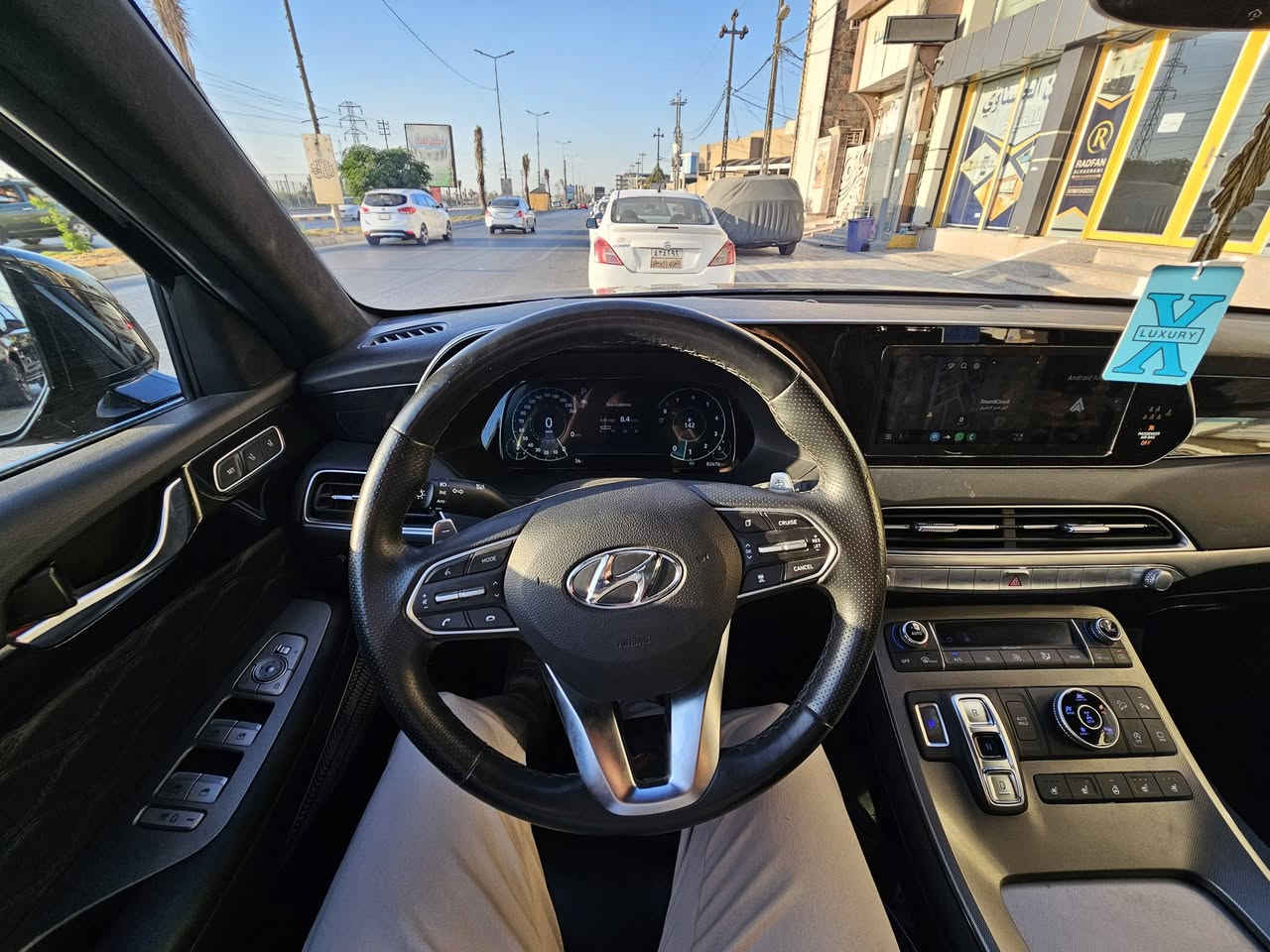 السلام عليكم
بلاسايد فول كليكرافي معروفه مواصفاته 2021 رقم الشاصي موجود ويه الصور السعر 215 السياره جاهزه موجوده بالنجف 
***********
