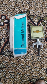 علامه بنيد شوفر اصليه GM 07733796066 07818948617