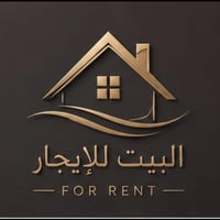 الريسز قرب شارع ابوناجي • غرفتين وصالتين • حوش