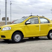 افيو ٢٠٠٨ • مكينة وگير شرط • ميسان