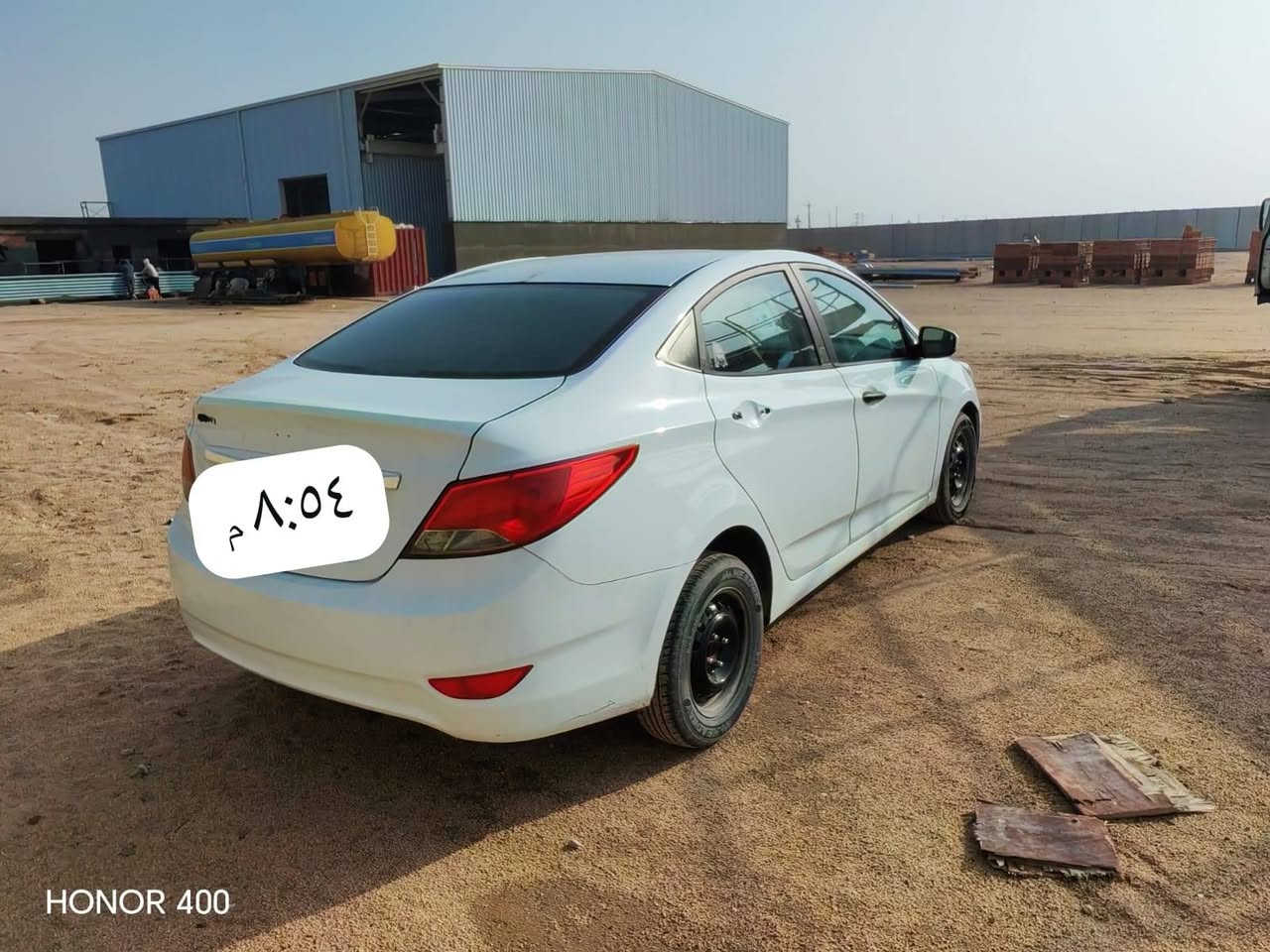 السلام عليكم ورحمة الله وبركاتة 
كل عام وانتم بخير وصحه وسلامه 
اخوان اكسنت للبيع 2011
خليجي كفاله بس منل صبغ مامكفوله رقم بصره تحويل مباشر 
سعر 80 بيها مجال 
مكاني البصره ابو الخصيب سياره جاهزه من كلشي 
***********
