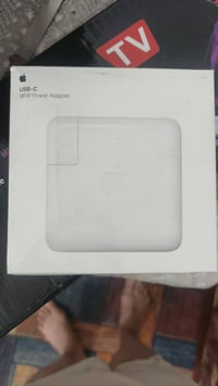 ٥٠ الف شاحن ابل تايب سي ٩٦ واط اتصال  07722322114