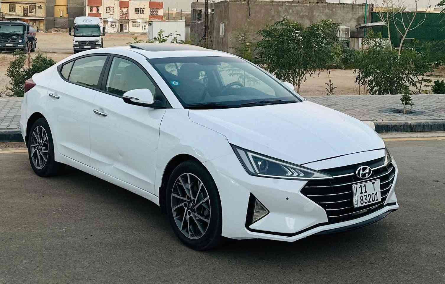 هونداي النترا 2020خليجي بيهه 3 قطع صبغ والباقي مكفول كفاله عامه مكينه 2000 دوش وكير مكفولات السياره فول مواصفات واحد علا واحد شاشه كامره دواره لايت زنون اصلي فتحه سقف كهربائيه شاير بل مري مري شفط حساسات خلفيه اماميه بصمه تشغيل بصمه ابواب بصمت جنطه داخل بيجي مانع نزلاق نضام يكو السعر 90الاستفسا*********** رقم بغداد نكليزي بسمي سنويه 2031 مشروع وطني مكان السياره كربلاء
