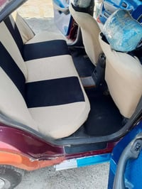 مازدا كريدوس • ١٩٩٦ • بعقوبه