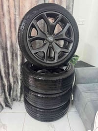 ويل اوباما • موديل 2023 • اصلي جديد