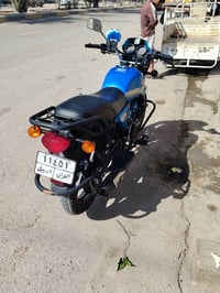 جرف الملح • بعقوبة • موتور