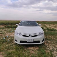 كامري • ٢٠١٥ • صلاح الدين