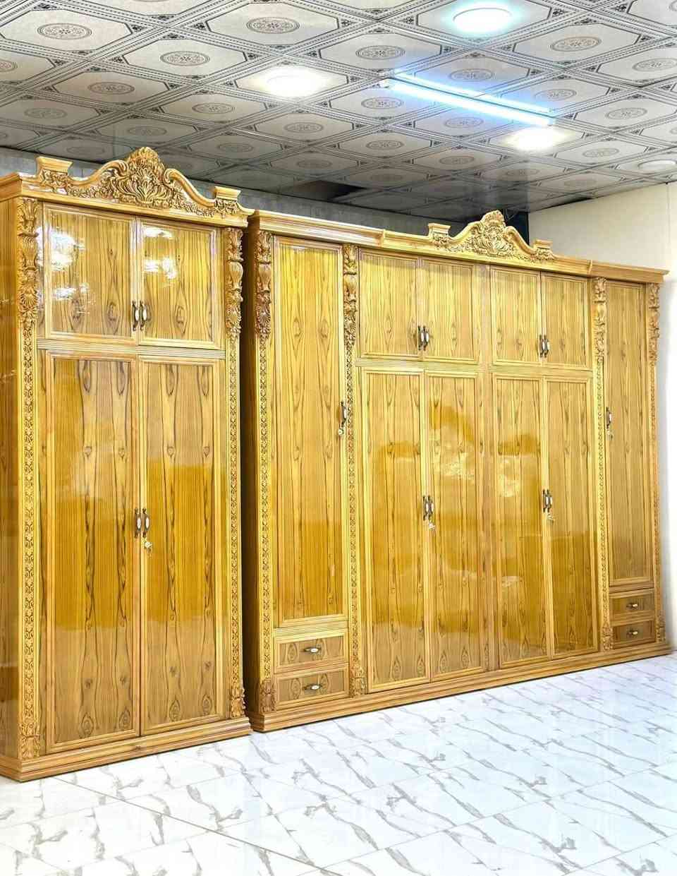 نجارت المصطفى
للغرف والبيبان
وفتح الغرف وشد 
ولتصليحات وناخذ منكم
 القديم نسويلكم جديد
بسعار مناسبة 
تصل وبلخدمه
***********
