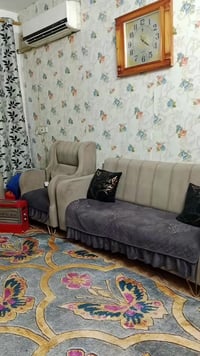 ١٠ مقاعد • صوفا