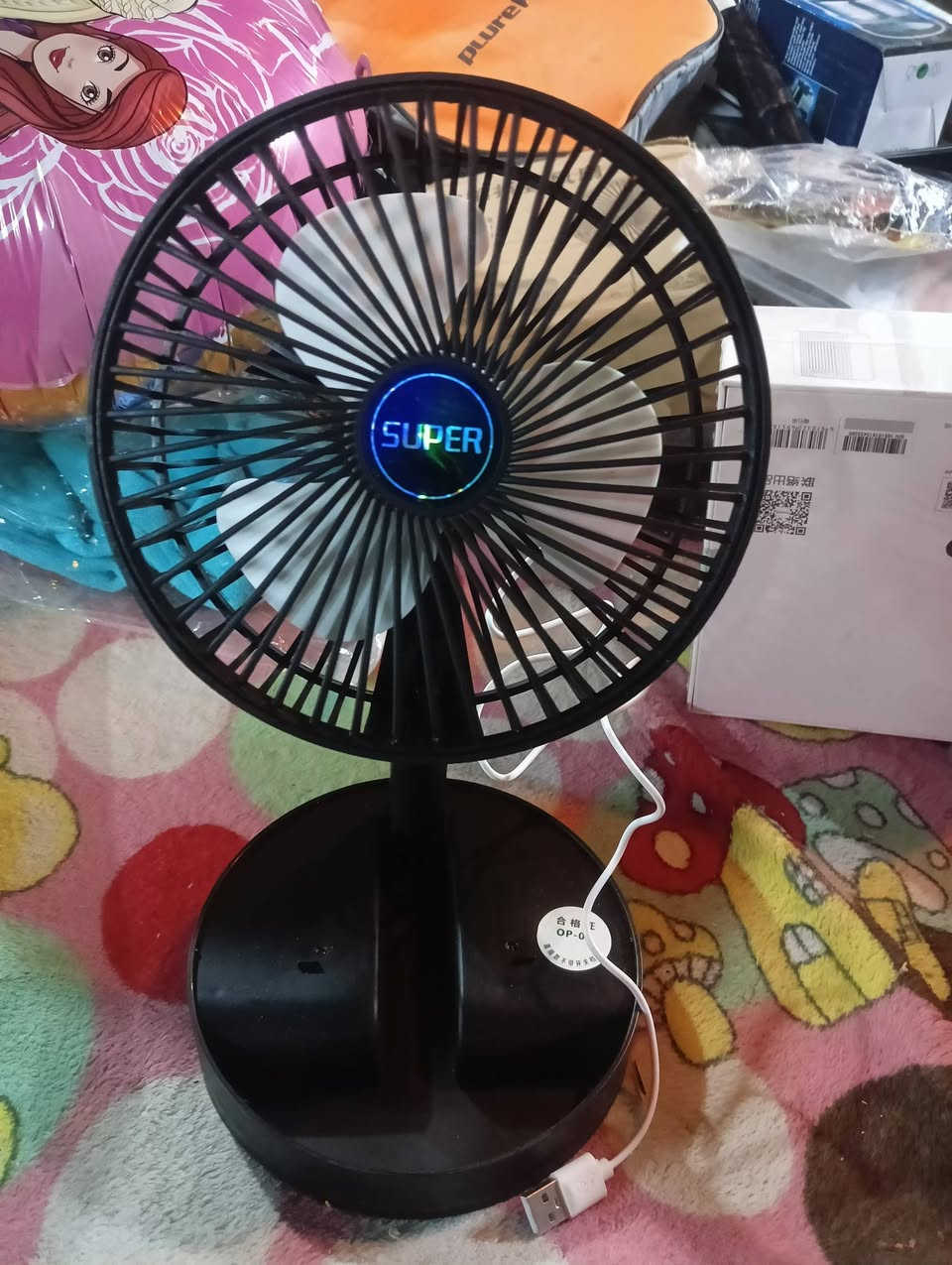 مجموعة اغراض
الوصف والسعر اسفل كل صورة
يوجد توصيل لجميع محافظات العراق
بابل الاسكندرية مجمع حطين


**إذا كنت صاحب هذا الإعلان وتريد حذفه لأي سبب، رجاءا أرسل رسالة إلى الدعم الفني**