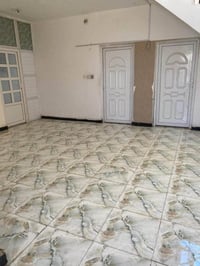 ام الخيل • غرفتين • سطح