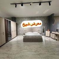 غرف نوم • فاخرة • كركوك سائدين بنجاعلي