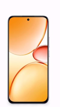 ريملي c85 • ٨ أيام • واسط