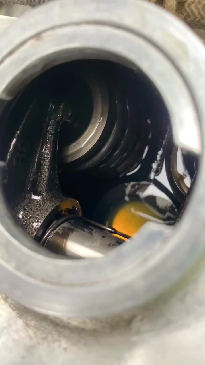 هذا الضمان الي ننطي 
محرك نظيف ستيل من الداخل 
———-
عنوان مركزنا 
بعقوبة / تقاطع الطرق والجسور / قرب الغذائية 
***********
