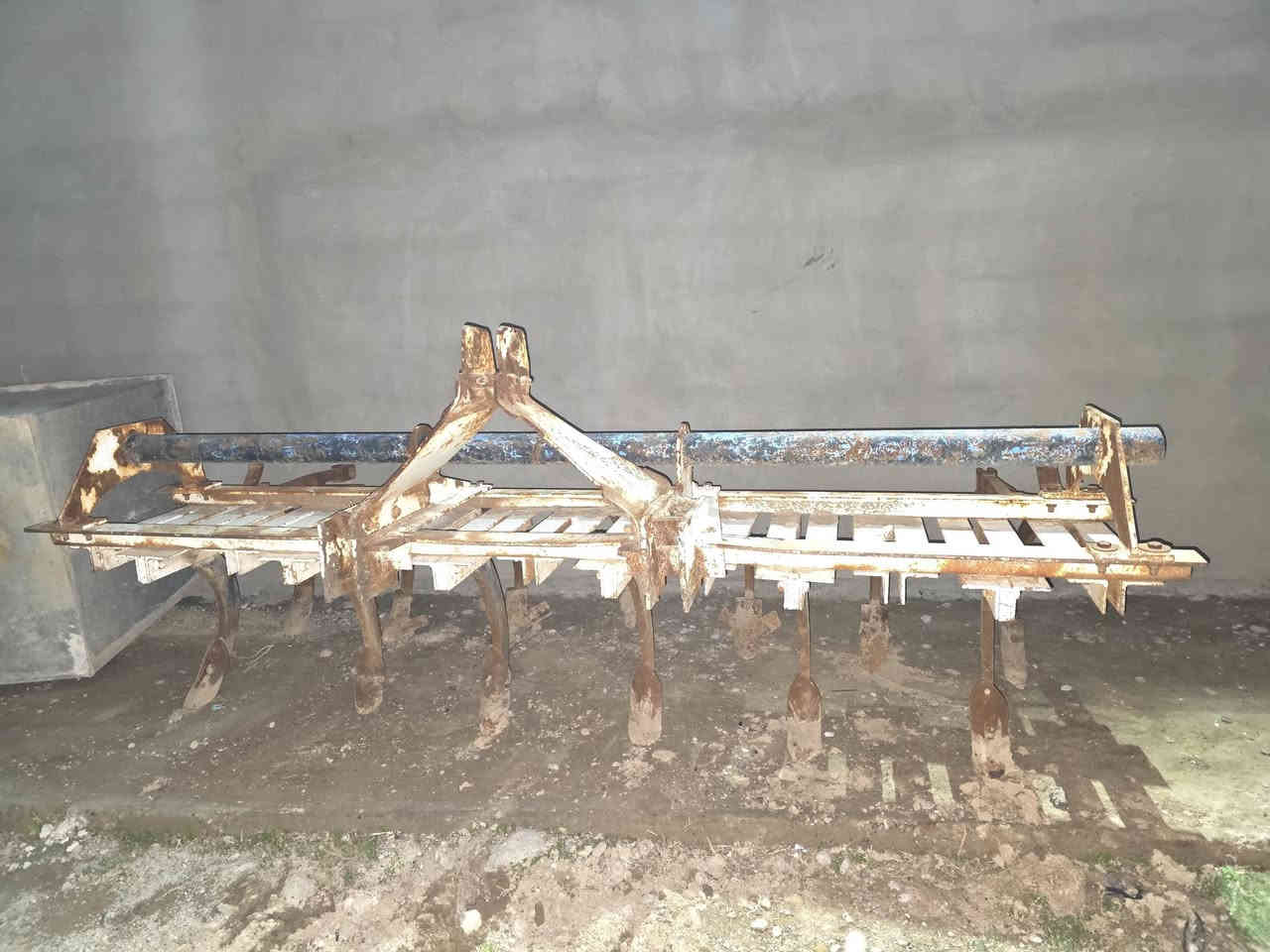 خرماشه للبيع 13سجه عاليه  مكفوله   جاهزه للشغل مكان كركوك داقوق ***********
