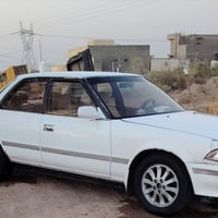 مارك عضم • تويوتا مارك • سيارة مارك عضم • مارك 91 • سيارة 1991 • مارك ...