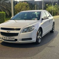 ماليبو ٢٤٠٠ • ٢٠١١ • رقم سليمانية