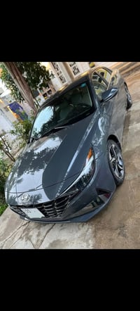 النترا 2023 هايبرد لمتد فول مواصفات أعلى فئة ماشية 25 الف ميل مرقم بغد...