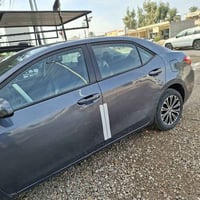 كورلا ٢٠١٩ • نفطي • المحمودية