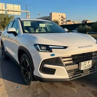 سوئيست S06 • ٢٠٢٥ • رقم اربيل
