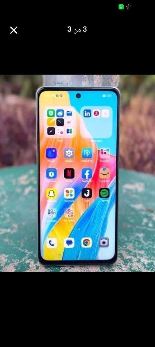 جهاز للبيع جديد مداخل تصليح


**إذا كنت صاحب هذا الإعلان وتريد حذفه لأي سبب، رجاءا أرسل رسالة إلى الدعم الفني**