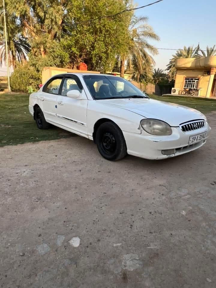 سلام عليكم 

سوناتا موديل 2001 رقم كربلاء نكليزي بسمي هزه جديده سنويه جديده محرك 2000دوش جديد كير جديد تبريد ثلج حداديه جديده مسويه قبل شكم يوم دواخل جدد كهربائيات كامله سياره حلوه جاهزه بيها جاملق امامي مبدل غيره ماكو لا ضربه لا خياس لا   غير شي لعنوان حله لنيل 

***********
