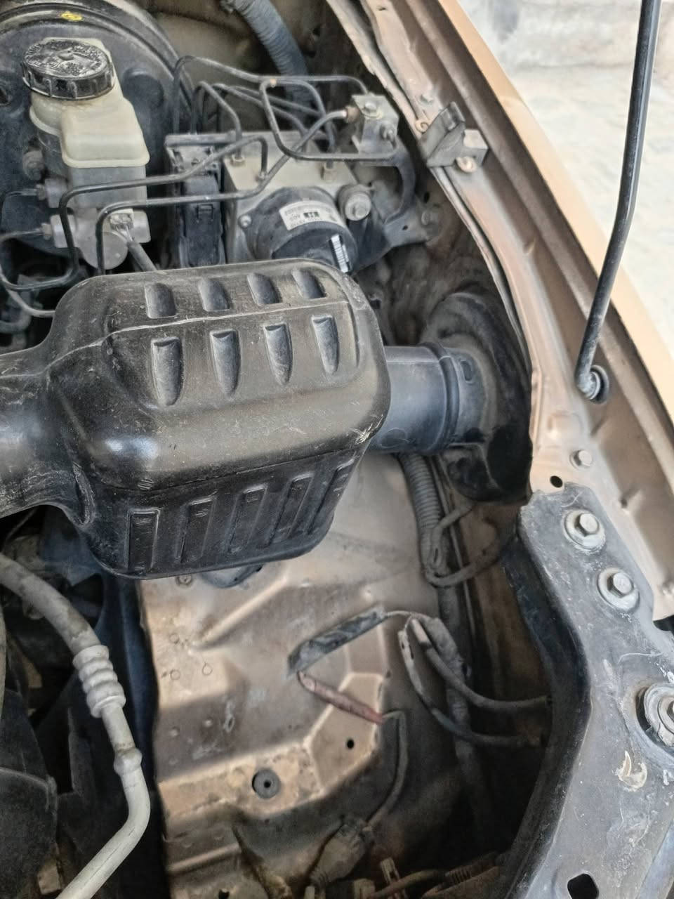 نيفارا 2010 رقم اربيل منتهيه السنويه السياره اب اسمي تجديد او تحويل المحرك امجفت طخات مثال ما اموضح بالصور تبريد عاطل صونده زائد تقسيم كنترول عاطل السعر 80 ورقه مكاني بغداد ***********
