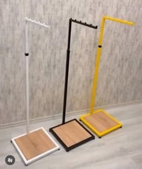 مستلزمات ديكور • مليكان رجالي ونسائي • ستاندات ملابس