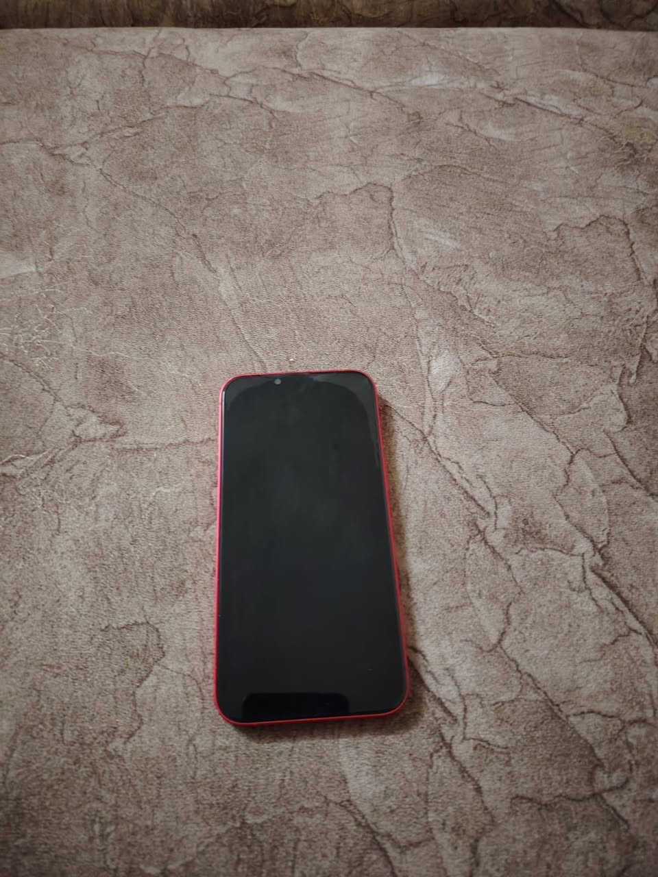 ‏iPhone 14 ‏عادي بحالة الوكالة ‏ولا اخذت الجهاز بطارية 87 فسيأتي شغال للبيع مستعجل السعر المناسبة للجهاز 280 
‏تواصل  WhatsApp 
0790363178


**إذا كنت صاحب هذا الإعلان وتريد حذفه لأي سبب، رجاءا أرسل رسالة إلى الدعم الفني**