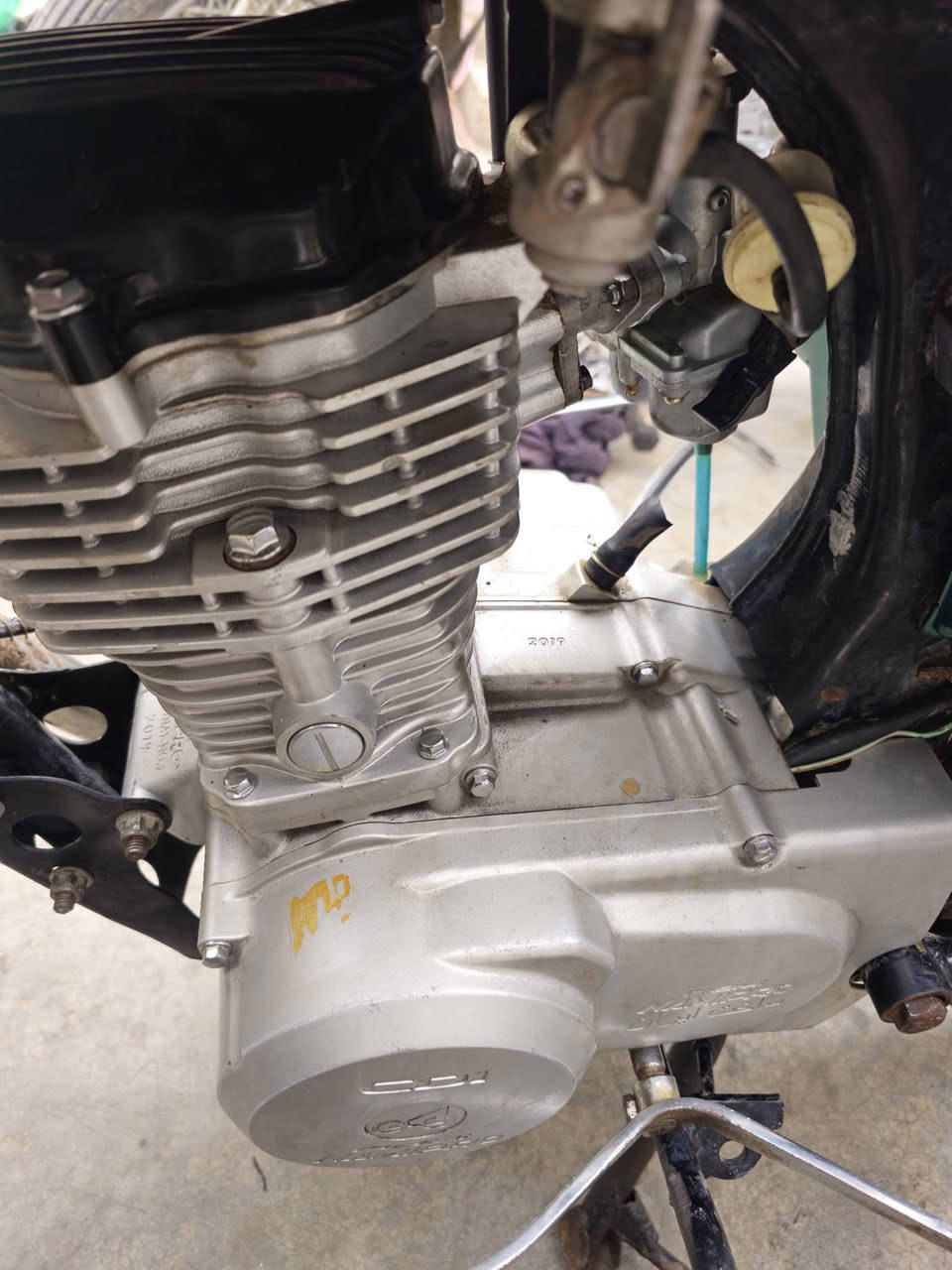 للبيع نامي برو ٢٠٢٠ مكينه ٢٠١٩ لوك كبس شرط اسبانه ما طاخهه  سعر ٣٥٠ و بي مجال 
و ابيض استندر نامي ٢٠١٦   سعر ٢٥٠ و بي مجال شراي اتصل ما تشترب اعبر منشور  مكاني خانقين محطه ***********.
