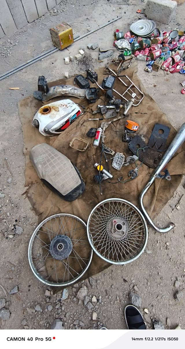 للبيع شلع ادفع سعر وخذهن


**إذا كنت صاحب هذا الإعلان وتريد حذفه لأي سبب، رجاءا أرسل رسالة إلى الدعم الفني**