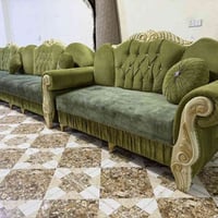 كنب تركي • ١٤نفرية • شوين كةلار