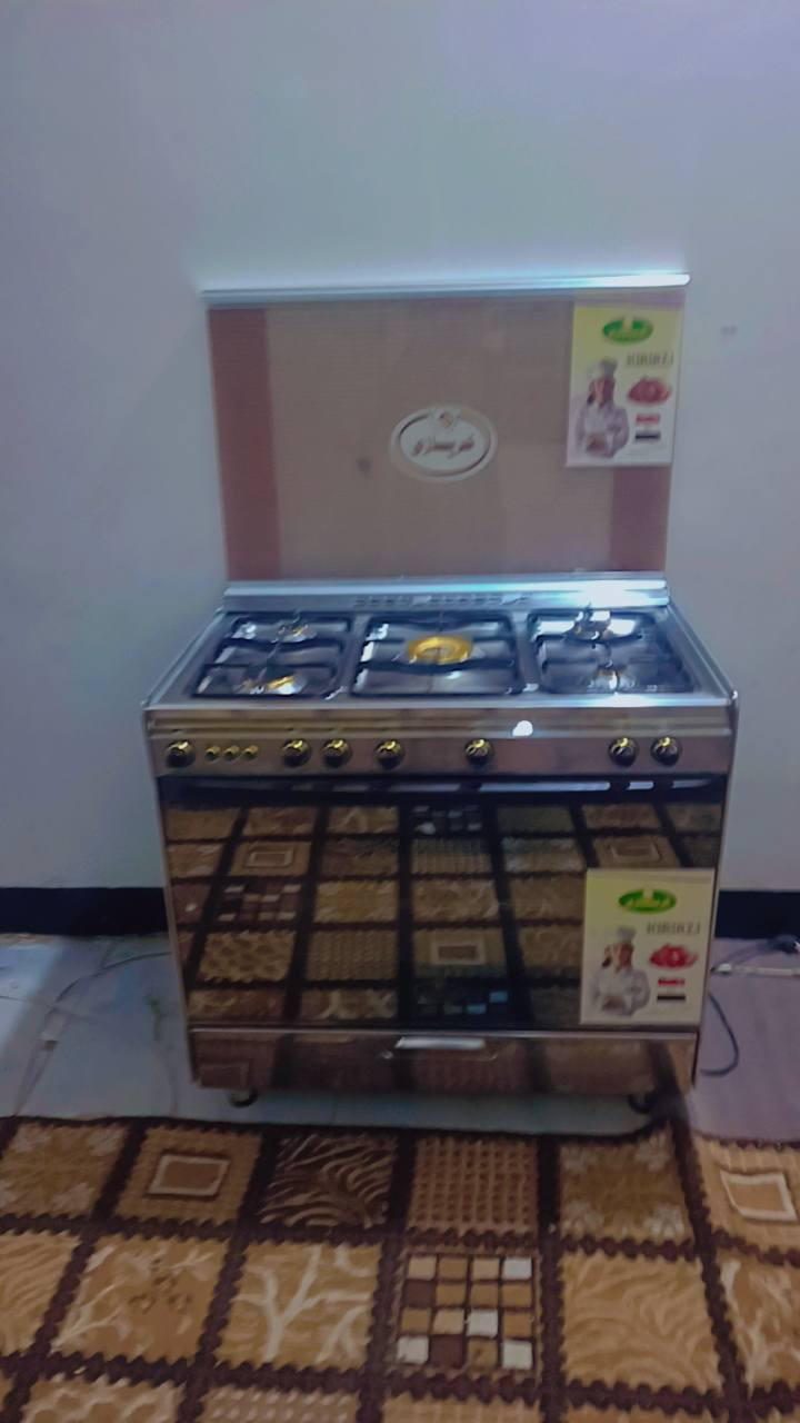 طباخ للبيع كريازي مصري باب اول درجه اولى ملكي كله بشرط الشغل حتى كهربيات شغاله سعره 270اوبي مجال شراي تعال خاص عنوان طوز خرماتو


**إذا كنت صاحب هذا الإعلان وتريد حذفه لأي سبب، رجاءا أرسل رسالة إلى الدعم الفني**