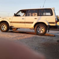 الندگروز • ١٩٩٣ • مندلي