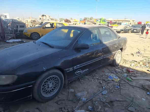 تفصيخ اوبل بزون ابو غريب الرساله اي شي تحتاج اتصل ***********
