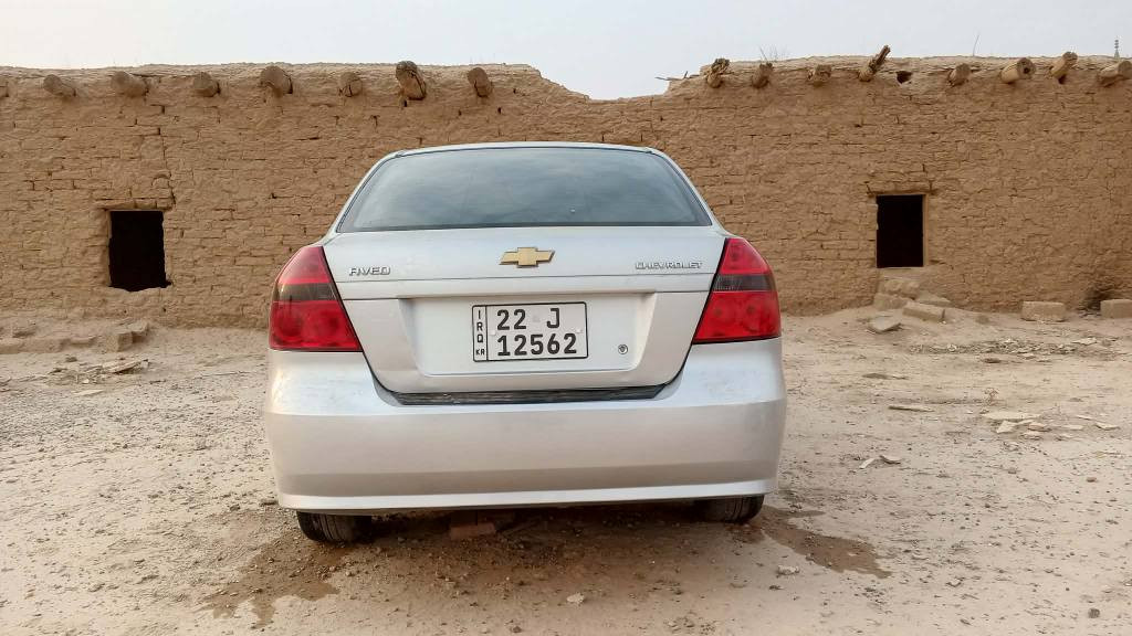 سەلام وعلێکم ئەڤیۆ ٢٠٠٩ 
سەیارەیەکی زۆر جوان خاوێنە سێ دەرگاو جاملغێکی بەس پەمپە بێ دەعم بۆجوانی پێش و پشتی زۆر پاکە سەنەوی هەزەی نوێیە سەنەوی تا مانگی نۆ ٢٠٢٩  نوێیە  بەشەرتی گێر و مەکینە و بەناوکردن  .تکایە پەوەندی بە خاوەنی بکە ‌‌‌‌سعر ٦٧ مەجالێکی کەم
*********** أربيل, العراق
