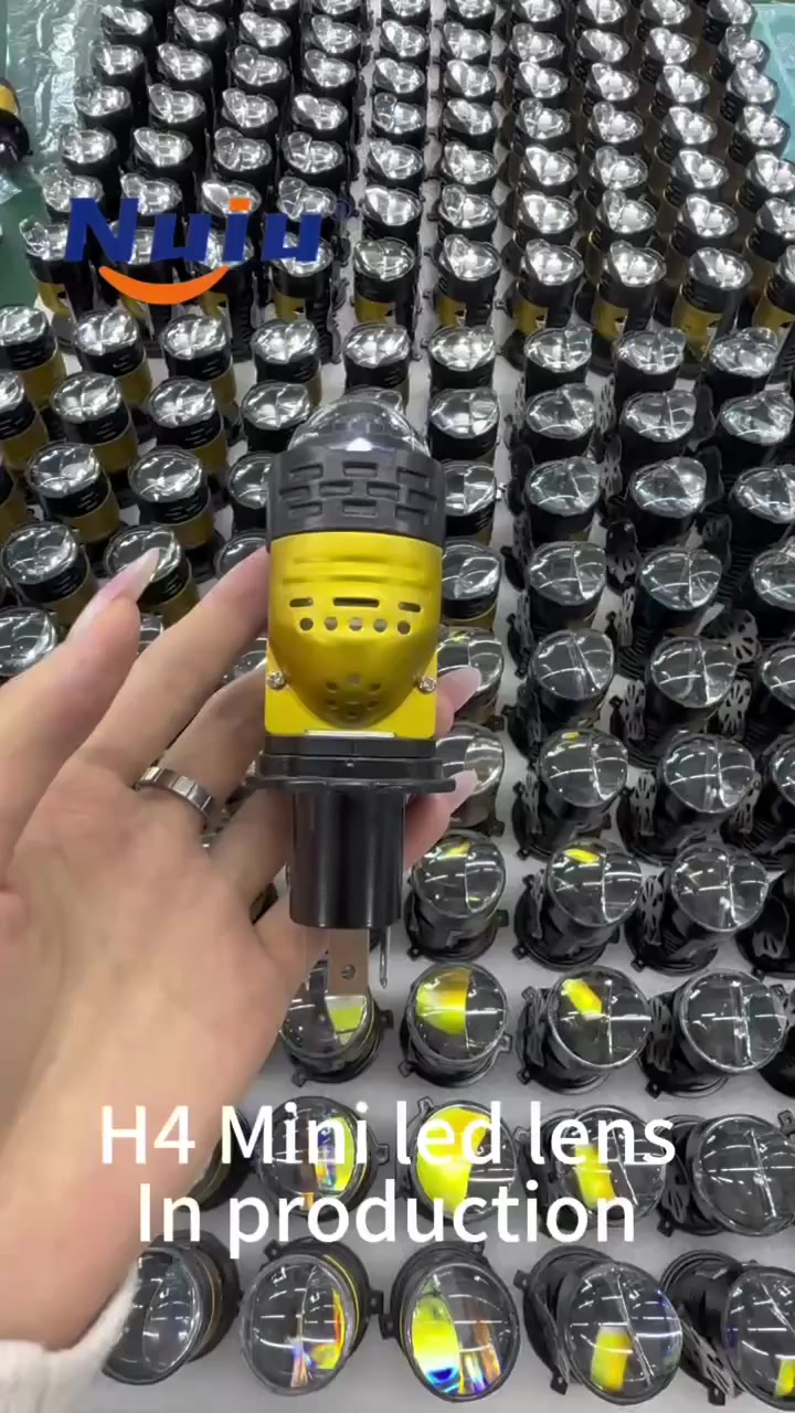 🏎️ جهاز عرض NUIU H4 صغير
🛠️ كوب عاكس أنيق
🟡 جودة عالية وإضاءة ممتازة

✅ جودة فائقة
✅ خدمة مميزة
✅ إمكانية التخصيص حسب الطلب


**إذا كنت صاحب هذا الإعلان وتريد حذفه لأي سبب، رجاءا أرسل رسالة إلى الدعم الفني**