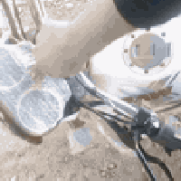 موديل ٢٠٢٠ • أوراق ضايعة • موتور